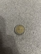 2 euro Francja 2002r