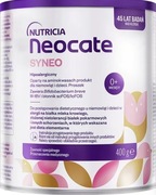 Neocate syneo 400g 