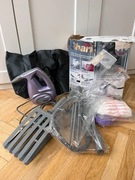 Parownica myjka parowa wielofunkcyjna Shark generator pary