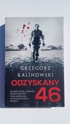 Odzyskany 46 Grzegorz Kalinowski