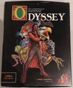 Amiga Odyssey BOX
