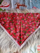 Chusta dziewczęca góralska