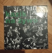 Kazik Na Żywo Porozumienie ponad podziałami winyl