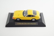 Ferrari 356 GTB 4 Daytona model 1:43