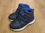 Ocieplane buty Action Boy rozmiar 28