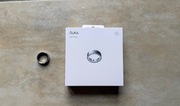 Pierścień Smartring Oura Ring V4 srebrny silver rozmiar 10
