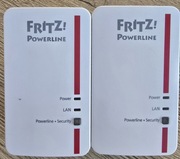 Fritz! Powerline 1000E
