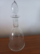 Karafka Dzwon vintage