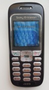 Sony ericsson J220i 