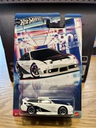HOT WHEELS - ’96 NISSAN 180SX TYPE X - 90S STREET SCENE - 1/5 