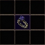 Kruczy Lód Diablo 2 Res Non Ladder PC