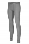 MĘSKIE KALESONY TERMOAKTYWNE BARTS - GREY L