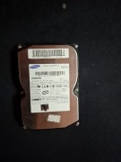 Dyski stare uszkodzone