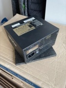 ZASILACZ SEASONIC FOCUS GOLD 80PLUS 650W