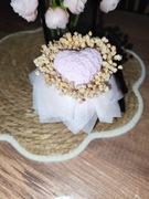 Mini flowerbox z sercem 