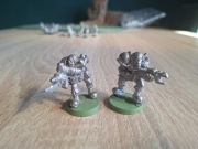 Warzone Legion Ciemności 9 figurek