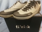 FIZIK GRAVITA VERSOR FLAT Rozm.45 Wkładka 29cm St.Bdb.