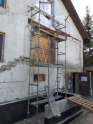 rusztowania wielokierunkowe  