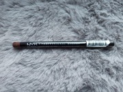 NYX Kredka do Oczu Eye Pencil odcień Auburn