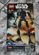 LEGO Star Wars 75120 K-2SO Robot bojowy NOWY