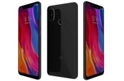 Xiaomi Mi 8 LineageOS 21 (Android 14) + microG degoogled 128 GB prywatny