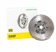 Sprzęgło dwumasowe LUK 415037710