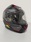 Kask motocyklowy Nolan N87 Plus OVERLAND N-Com Roz XS, NOWY