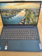 Lenovo Ideapad Slim 3-15 i5-12450H/16GB/512/Win11 Gwarancja 3 miesiące