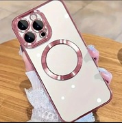 iPhone 13 etui magnetyczne dla kobiety