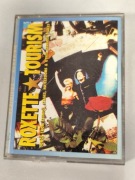 Kasety Roxette - Tourism - zestaw 2 sztuk 