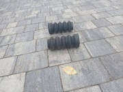 Harley-Davidson osłony lag 49