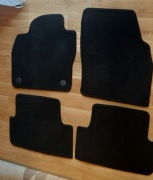 Dywaniki Welurowe Seat Ibiza od 2017