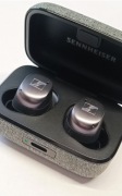 Słuchawki  Sennheiser ANC  Momentum TW3