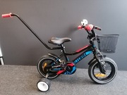  Rower dziecięcy STORM rocket 12