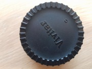 Vivitar tele converter 2X-4  FL-FD made in japan