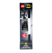 Długopis LEGO Super Heroes Batman Czarny 52864 z minifigurką