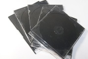 Pudełka CD ,DVD  slim