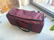 Torba fitness LikeAloker Domyos 40L rozmiar M