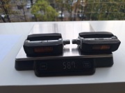 Romet Wigry Jubilat Sokół Czajka Karat PRL Pedały