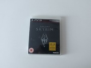 Skyrim PlayStation 3