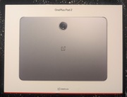 Tablet OnePlus Pad 2 NOWY 12/256GB 12,1" 3K Snapdragon 8 gen 3