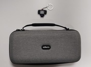 Futerał ochronny HeVanto dla Seam Deck. Gratis brelok