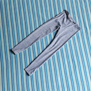 Legginsy H&M, rozm. 134 cm (8 - 9 lat), dziewczęce