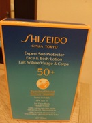 Shiseido  Ginza Tokyo  Expert Sun Potection