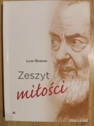 Luigi Gaspari "Zeszyt miłości"