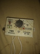 Termostat do pompy wody