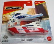 MATCHBOX / COAST 2 COAST / 2025