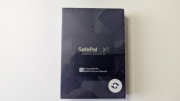 Sprzętowy portfel kryptowalutowy SafePal X1