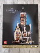 Lego 10273 Dom strachu