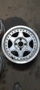felga aluminiowa Audi 80, 90 rozmiar 7Jx15  ET 45